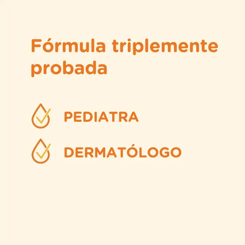 Johnson'S Baby Acondicionador, Clásico Familiar, 500 ml