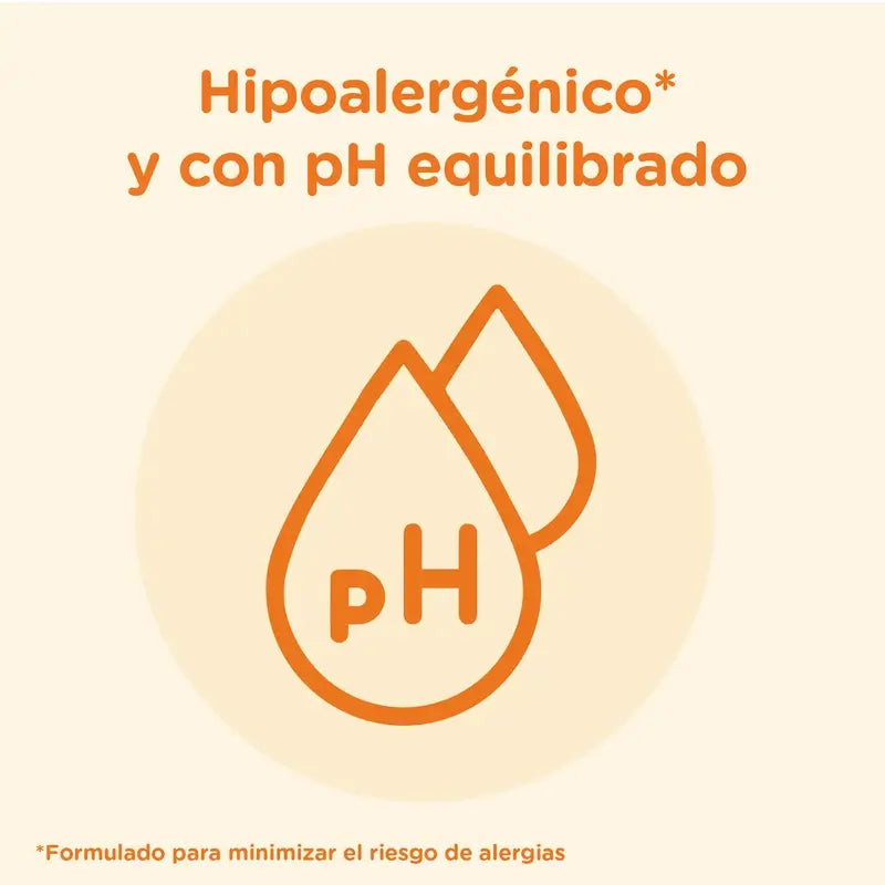 Johnson'S Baby Acondicionador, Clásico Familiar, 500 ml