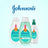 Johnson's Baby Acondicionador Desenredante, Cabello Largo o Rizado, Sin Lágrimas, Hipoalergénico, 500 ml