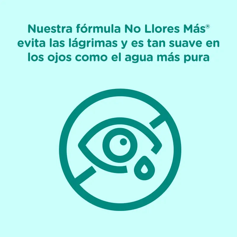 Johnson'S Baby Acondicionador Spray No Más Tirones Para Niños, 200 ml