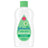 Johnson's Baby Aloe Vera Aceite, Hidrata y Nutre Al Instante, 300 ml