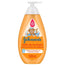 Johnson'S Baby Baño de Burbujas Para Niños, 750 ml