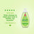 Johnson'S Baby Champú Camomila, Ideal Para Toda la Familia, 300 ml