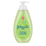 Johnson'S Baby Champú Camomila con Dosificador, 500 ml