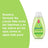 Johnson'S Baby Champú Camomila, Ideal Para Toda la Familia, 500 ml