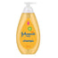Johnson'S Baby Champú Clásico con Dosificador Pelo Suave, 500 ml