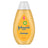 Johnson's Baby Champú Clásico Gold, Pelo Suave, Brillante y Saludable, Para Toda la Familia, de Uso Diario, 300 ml