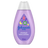 Johnson'S Baby Dulces Sueños, Champú con Esencias Relajantes Naturalcalm, Lavanda y Manzanilla, 300 ml