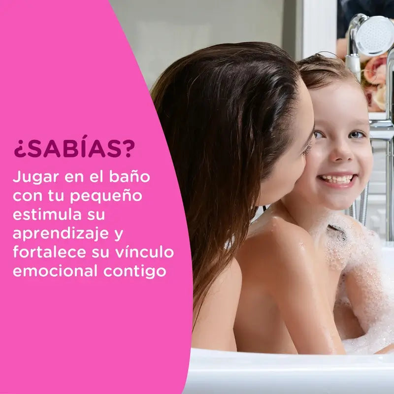 Johnson's Baby Champú Gotas de Brillo para Niños, con Aceite de Argán, Cabello Brillante, Suave y Sedoso, 500 ml