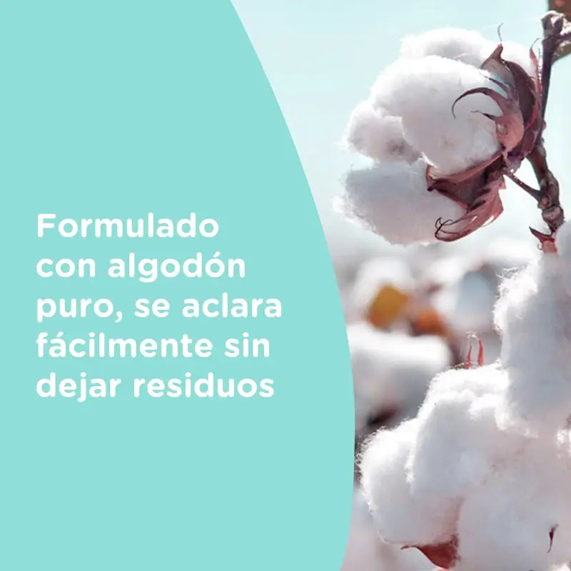 Johnson'S Baby Cottontouch Loción Cara y Cuerpo, 24 Horas de Hidratación, 500 ml