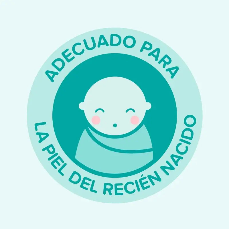 Johnson's Baby Gel de Baño Cottontouch, para Bebés y Recién Nacidos, Piel Fina y Delicada, con Algodón Puro, 500 ml