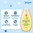 Johnson's Baby Gel de Baño Cuidado Completo, 500 ml