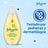 Johnson's Baby Gel de Baño Cuidado Completo, 500 ml