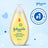 Johnson's Baby Gel de Baño Cuidado Completo, 500 ml