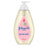 Johnson'S Baby Baño Suave, Gel de Baño Suave y Delicado, Pieles Sensibles, 750 ml