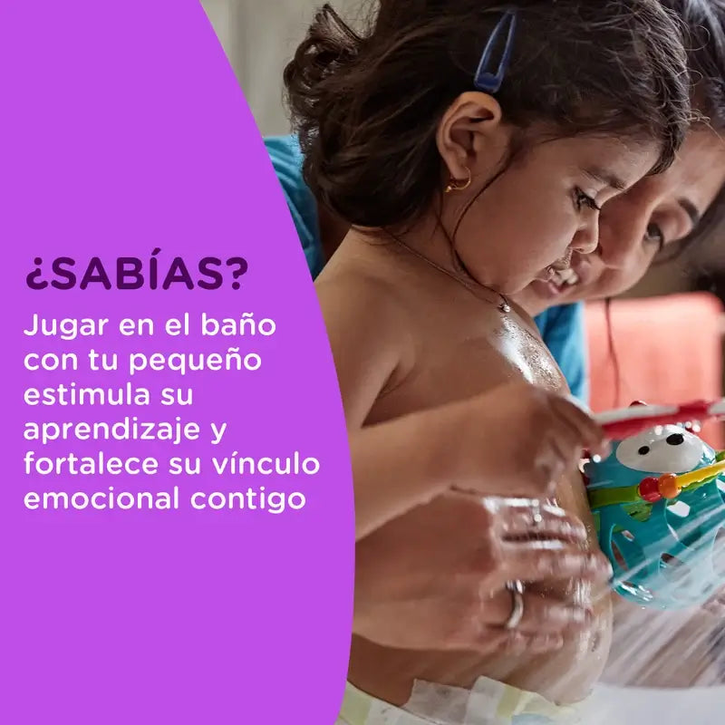 Johnson'S Baby Gotas de Fuerza Acondicionador En Spray Para Niños, 200 ml