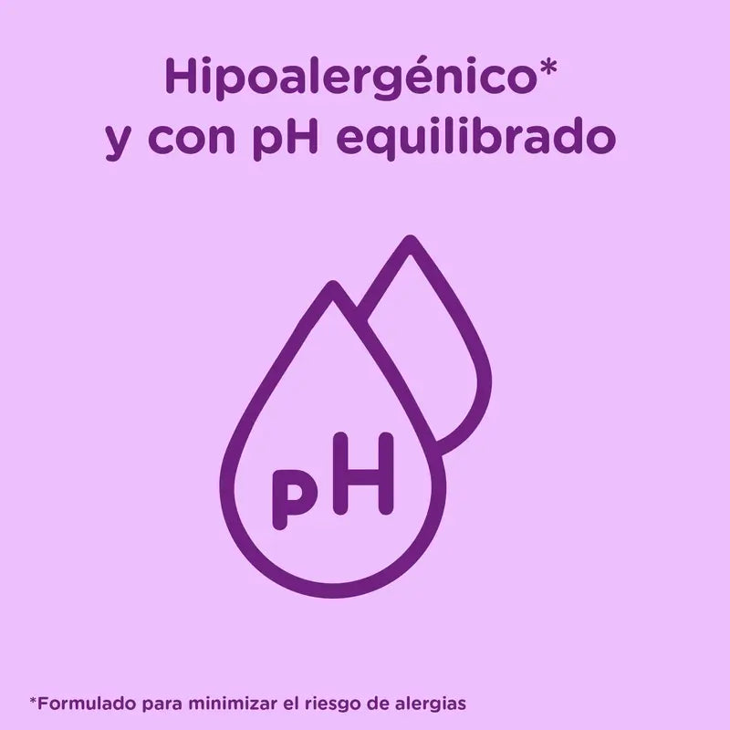 Johnson'S Baby Gotas de Fuerza Acondicionador En Spray Para Niños, 200 ml