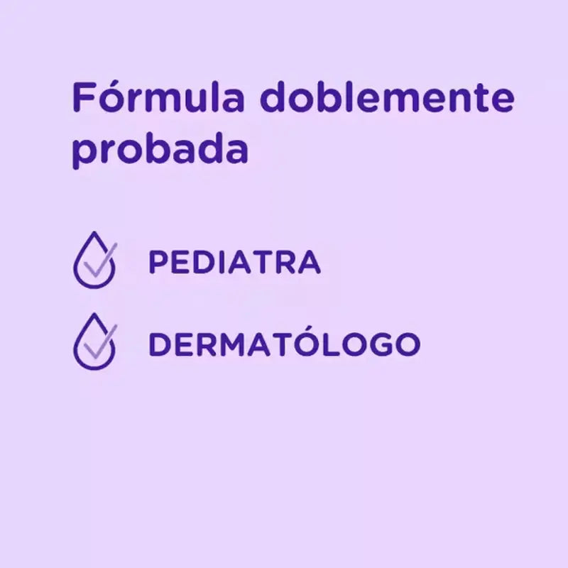 Johnson's Baby Loción Dulces Sueños Uso Diario, 500 ml