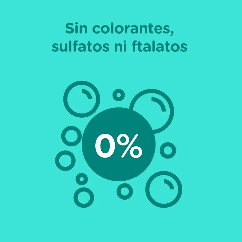 Johnson'S Baby Soft & Shiny Champú y Acondicionador 2 En 1, 500 ml