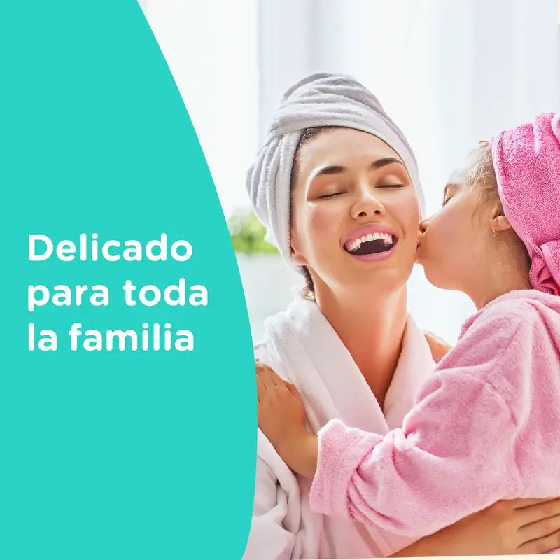 Johnson'S Baby Soft & Shiny Champú y Acondicionador 2 En 1, 500 ml