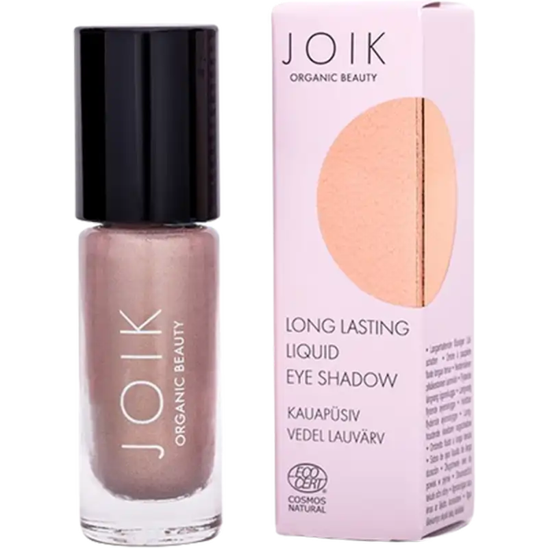 Joik Sombra De Ojos 01 Soft Brown , 4,5 ml