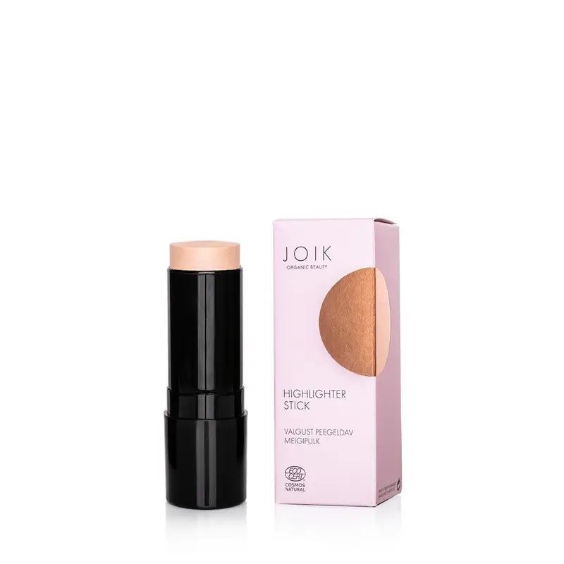 Joik Stick Iluminador 01 Nude Shimmer , 8,5 gr