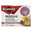 Juanola Pastillas Blandas Própolis Frutas Del Bosque, 24 pastillas