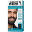 Just For Men Bigote y Barba Negro