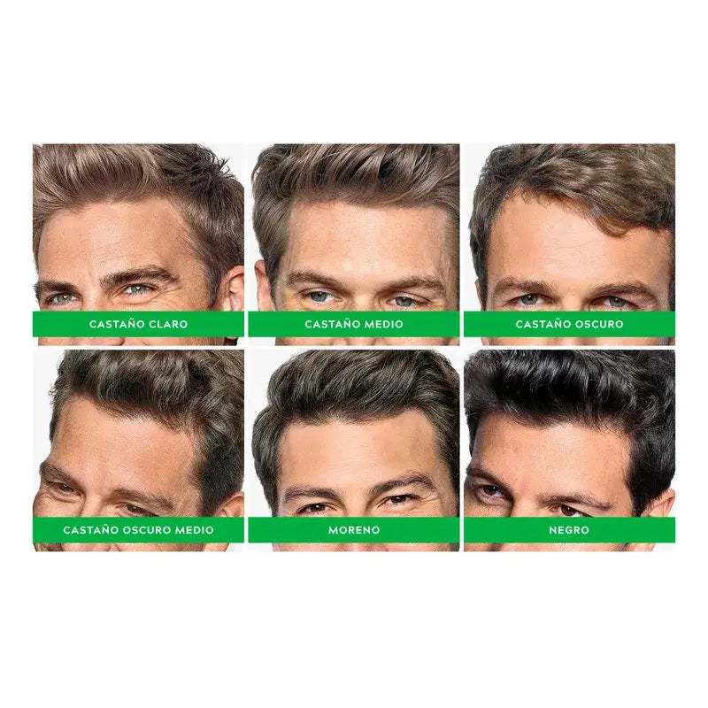 Just For Men Castaño Claro 66 ml