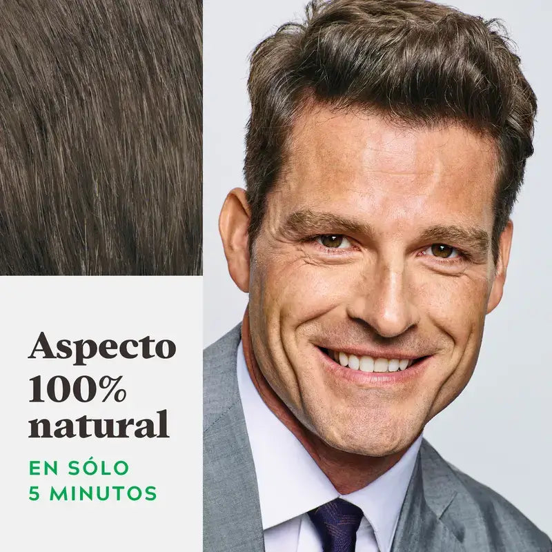 Just For Men Castaño Claro 66 ml