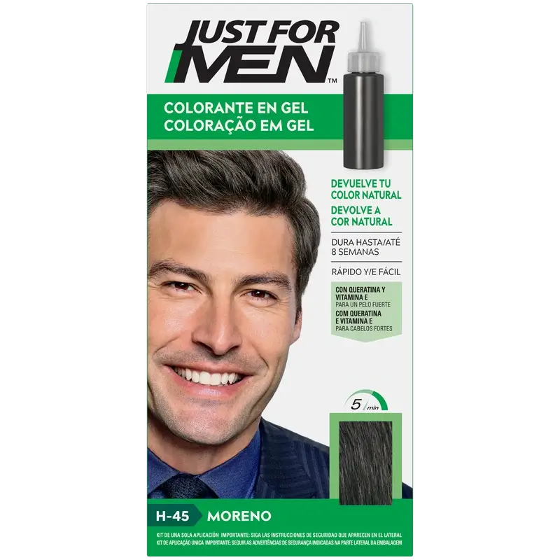 Just For Men Moreno 66 ml