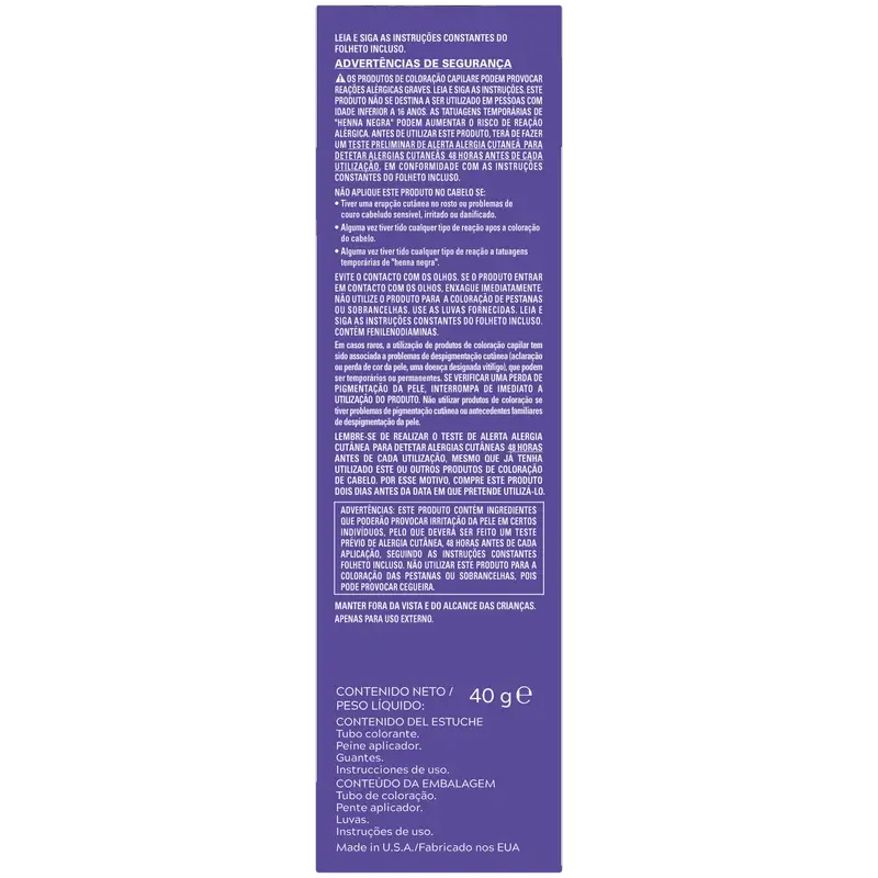 Just For Men Touch Of Grey Castaño