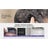 Just For Men Touch Of Grey Moreno-Negro