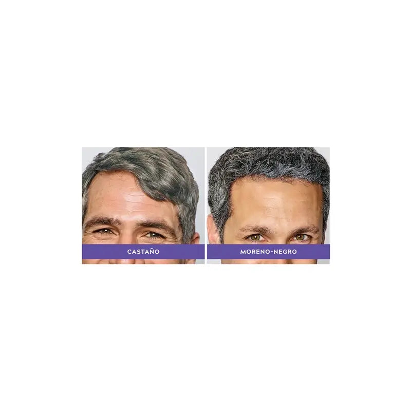 Just For Men Touch Of Grey Moreno-Negro