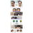 Just For Men Touch Of Grey Moreno-Negro