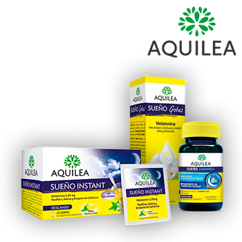 AQUILEA SUEÑO 30% DTO. 2ª UD. (31 ENERO 2026)