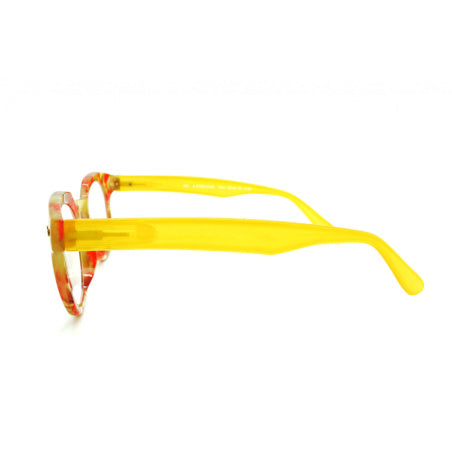 Farmamoda Gafas De Presbicia K22 Yellow