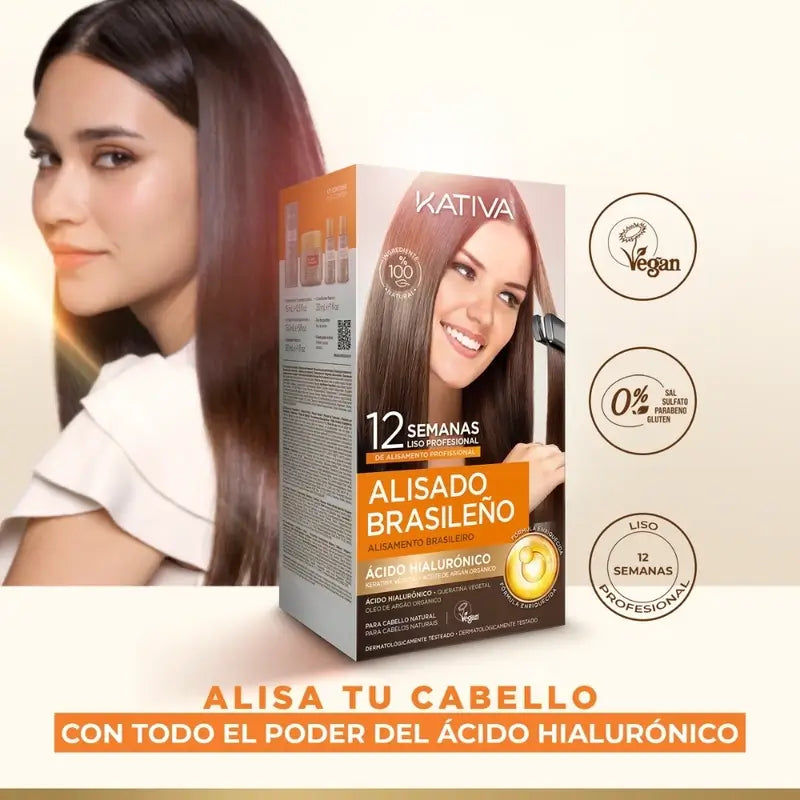 Coenzyme Q10 Kativa Alisado Brasileño Kativa Farmacia Compra