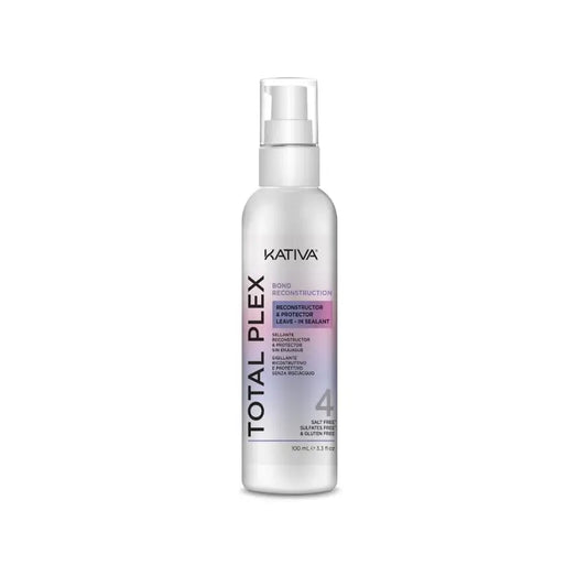 Kativa Total Plex Sellante Reconstructor , 100 ml