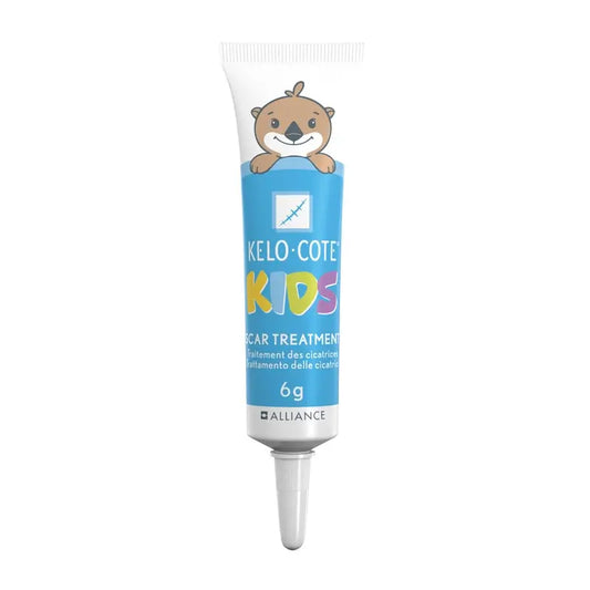 Kelo-Cote Gel Silicona Niños 6 Gr