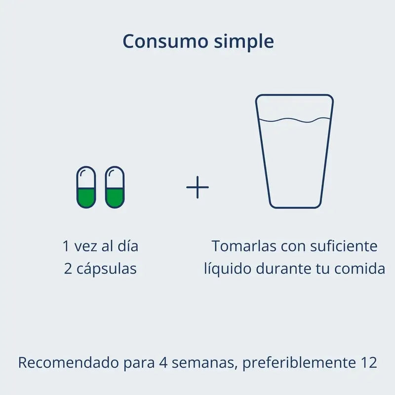 Kijimea Colon Irritable Pro, Pack 2 x 84 Cápsulas