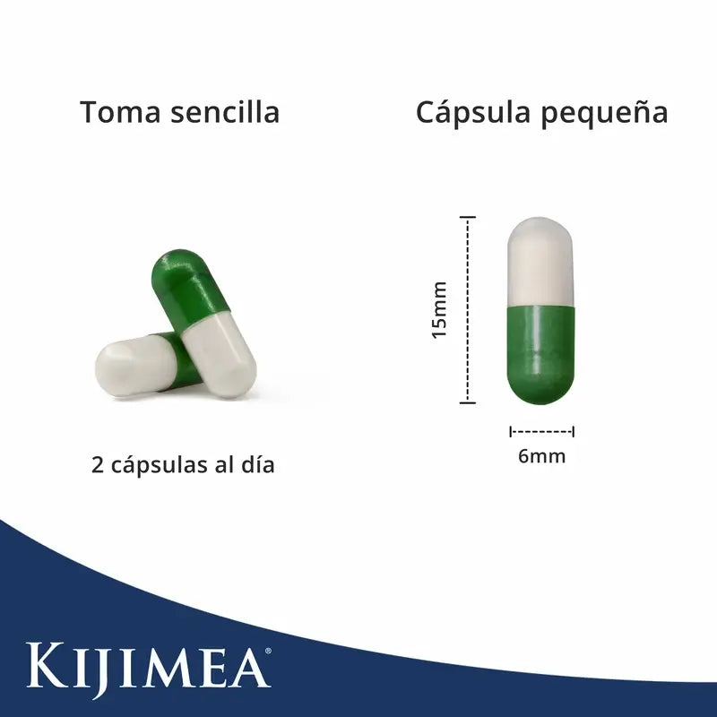 Kijimea Colon Irritable Pro 14 cápsulas