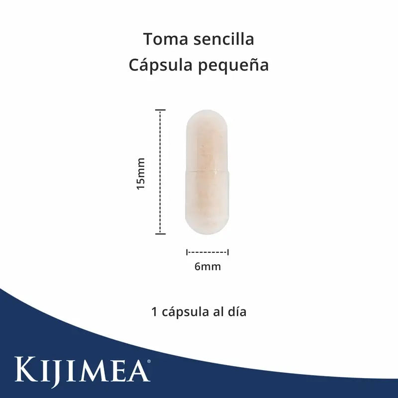 Kijimea Flora Care , 56 cápsulas