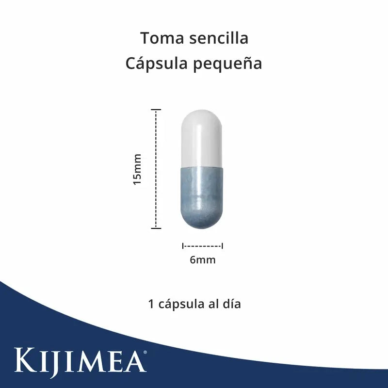 Kijimea K53 Advance , 84 cápsulas