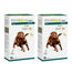 Kimimove Ultra, Pack 2 x 60 comprimidos
