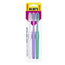 Kin Cepillo Dental Soft, 3 ud
