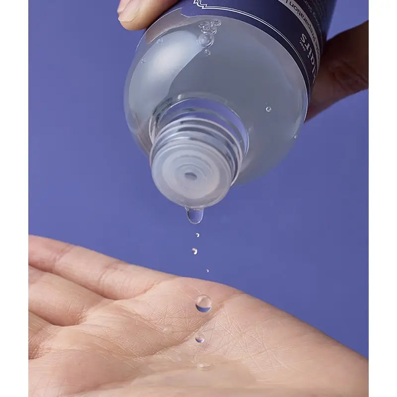 Klairs Supple Preparation Unscented Tónico, 180 ml