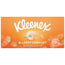 Kleenex Allergy Pañuelos Facial , 56 unidades