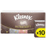 Kleenex Ultrasoft Mini Pañuelos Bolsillo , 10 unidades