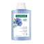 Klorane Champú Fibras de Lino 200 ml